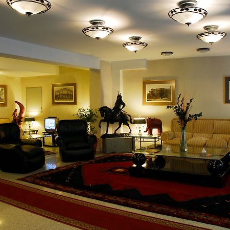 Windsor Suites Hotel Сантяго Екстериор снимка